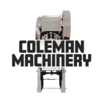 coleman_machinery_logo